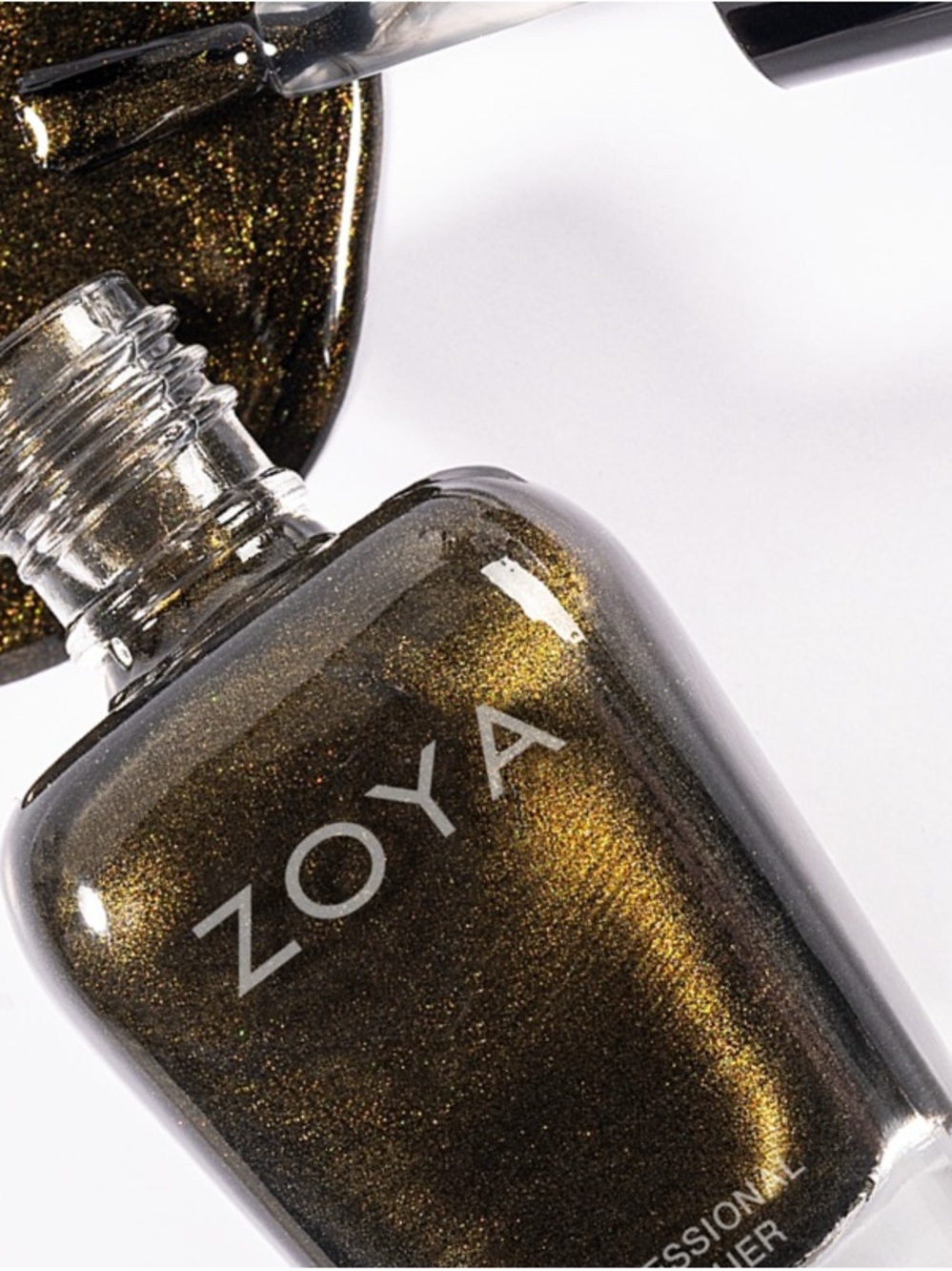 NEW! Zoya Nail Polish - Lowell